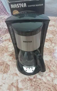 قهوه ساز نو