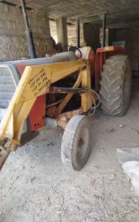 تراکتور
