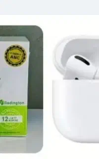 ایرپاد پرو، طرح اپل با پرچم آمریکا، نو و آکبند