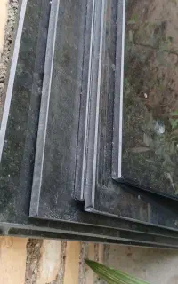 شیشه دودی