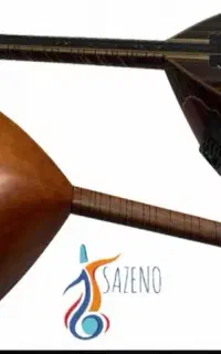 فروش و .آموزش ساز استانبولی باغلاما