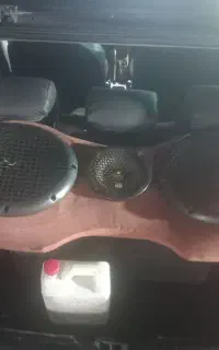 باند سیستم