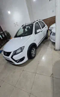 کوئیک gxr فول