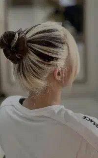 خدمات رنگ مو