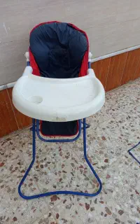 صندلی غذاخوری کاملانو