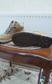 کفش کوهنوردی مدل البرز