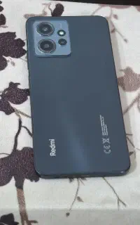 گوشی شیائومی ردمی نوت ۱۲