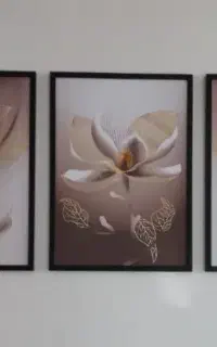 تابلو ۳ عددی ۷۰×۵۰