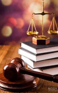 وکیل پایه یک دادگستری(کیفری،حقوقی،خانواده)