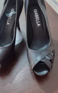 کفش مجلسی زنانه