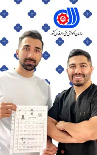 آموزش ماساژ و طب سوزنی