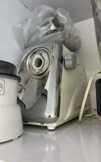 چرخ گوشت
