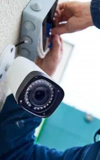 حرفه ای یادبگیرآموزش دوربین مداربسته