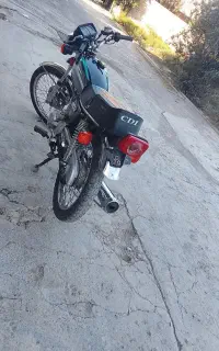 موتور مدل ۹۴