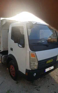 کمپرسی