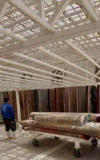 قالیشویی مبل شویی پردیس