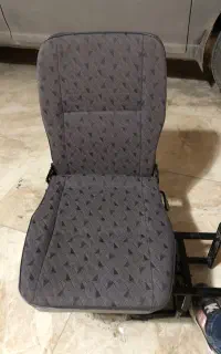 صندلی کودک و دو نفره