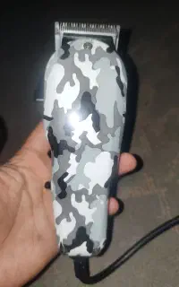 ماشین اصلاح وال