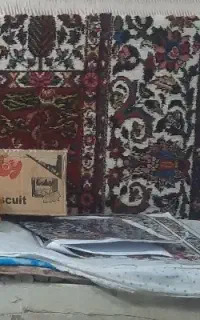 بافنده