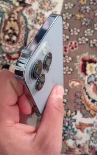 آیفون ۱۳ پرو