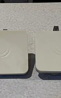 اکسس پوینت بی سیم میکروتیک مدل SXTsq Lite5
