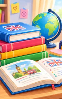 ثبت‌نام کلاس زبان انگلیسی کودکان و نوجوانان خصوصی