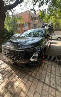 فونیکس اف ایکس مدل ۴۰۱ مشکی بی رنگ