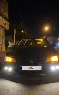 پرشیا مدل ۸۰