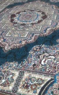 فرش ۹ متری