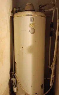 ابگرمکن ایستاده مدل بلاد