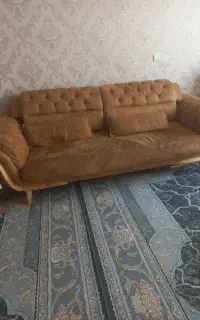 مبل راحتی ۸نفره
