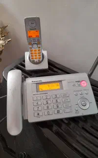 تلفن بیسیم پاناسونیک