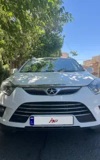 جک s5 مدل 1395