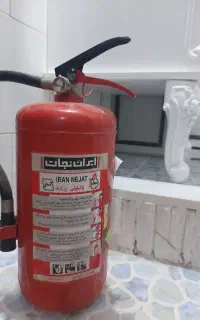 مقداری وسایل قدیمی
