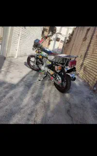 موتور۲۰۰همتاز