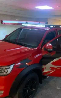 Kmc T8  1402 خشک