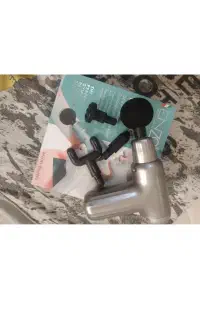 ماساژوربرقی اصلی
