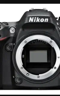 دوربین نیکون Nikon d7100