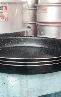 ظروف گرانیتی رسولپور