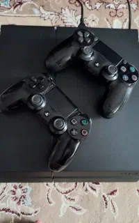 ps4 فت کپی خور