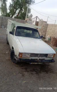 پیکان وانت مدل87