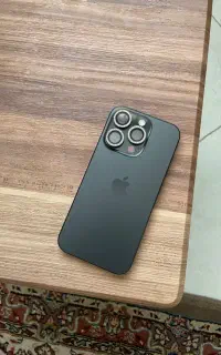 iphone 15 pro 256Gb