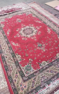 فرش ۶متری وگلیم