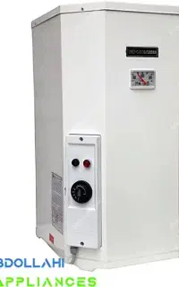 آبگرمکن برقی 50 لیتری نو آکبند