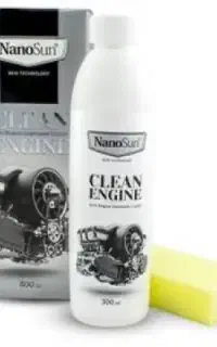 چربی بر گاز و چدن گاز نانوسان