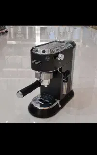 اسپرسو دلونگی ۶۸۵ اصلی/قهوه ساز دلونگی