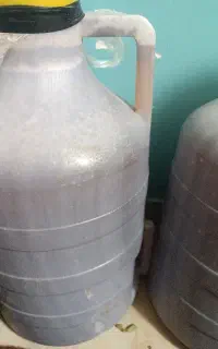 عسل صدرصد طبیعی چهل گیاه با ضمانت
