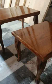 میز دوتیکه نراد