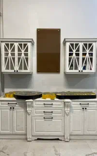 کابینت نمایشگاهی