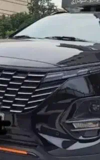 ام وی ام x33 کراس اتومات مدل آخر ۱۴۰۲